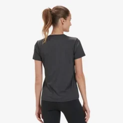 Endurance Maje Melange S/S Tee