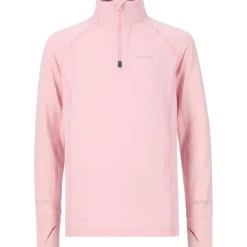 Endurance Melange Performance Midlayer