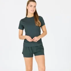 Endurance Nan S/S Tee