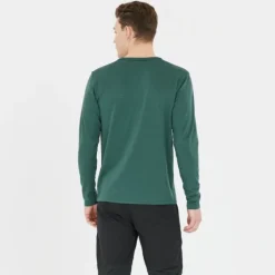 Endurance Toko Crew Neck