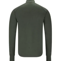 Endurance Tune Melange Midlayer