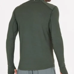 Endurance Tune Melange Midlayer