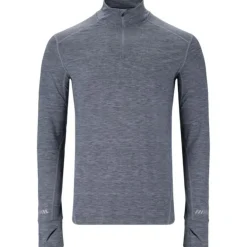 Endurance Tune Melange Midlayer