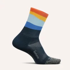 Feetures Elite Ultra Light Mini Crew