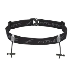 Fitletic Race Number Belt