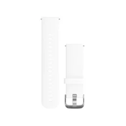 Garmin Quick Release 20 mm Strap (Silicone)