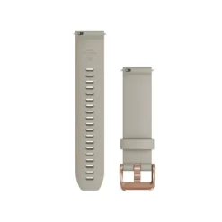 Garmin Quick Release 20 mm Strap (Silicone)