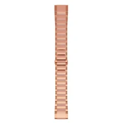 Garmin QuickFit® 20 Bands (Stainless Steel)