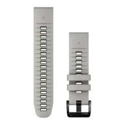 Garmin QuickFit® 22 Strap (Silicone)