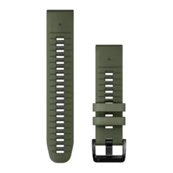 Garmin QuickFit® 22 Strap (Silicone)