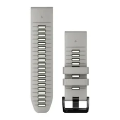 Garmin QuickFit® 26 Strap (Silicone)