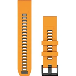 Garmin QuickFit® 22 Strap (Silicone)
