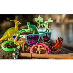 Goodr Electric Dinotopia Carnival