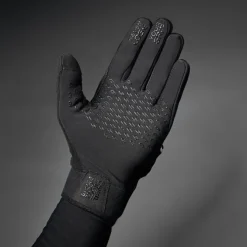 GripGrab Running Thermo Windproof Gloves