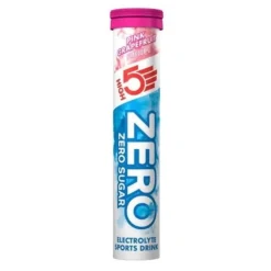 High5 Zero Pink/Grapefruit