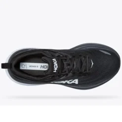 Hoka Bondi 8 Wide