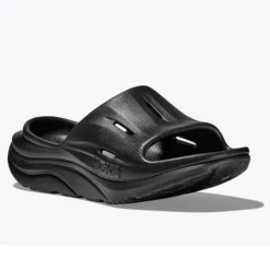 Hoka ORA Recovery Slide 3