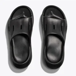 Hoka ORA Recovery Slide 3