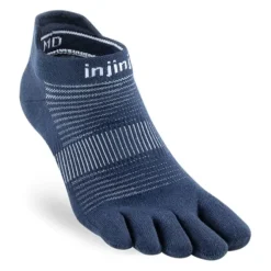 Injinji Run Original Weight No Show