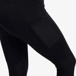 Lipati Nimbo PM Tights Black