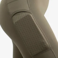 Lipati Nimbo PM Tights Green