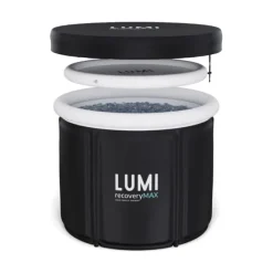 Lumi Recovery Pod Max Ice Bath