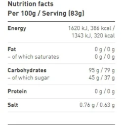Maurten Drink Mix 320 Caf 100 - 14 Servings