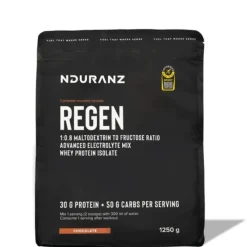 Nduranz Regen 1250 g
