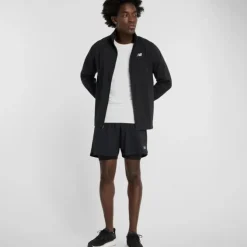 New Balance AC Lined Short 7