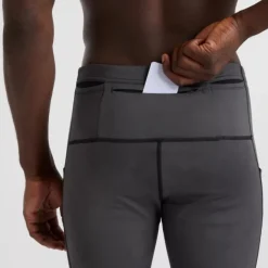 New Balance Athletics Reflective Heat Pocket Tight