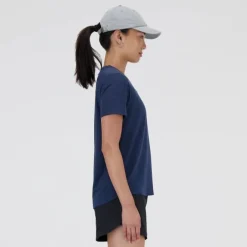 New Balance Athletics Short Sleeve