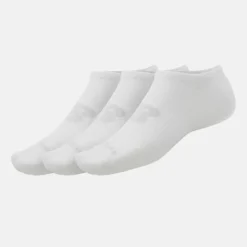 New Balance Flat Knot No Show - 3 Pack
