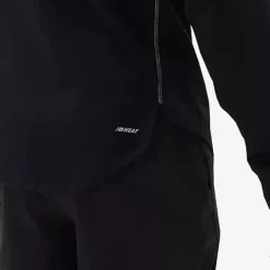 New Balance NB Heat Grid Half Zip
