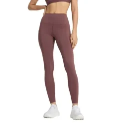 New Balance NB Sleek Pocket High Rise Legging 27"