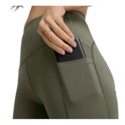 New Balance NB Sleek Pocket High Rise Legging 27