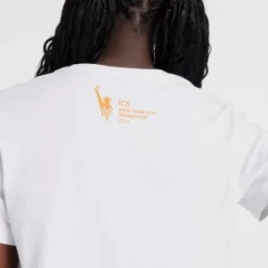 New Balance NYC Marathon Grafic T-shirt
