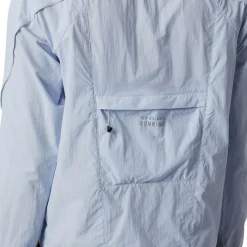 New Balance Printed Impact Run Light Pack Jacket