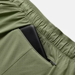 New Balance RC Seamless 2 In 1 Short 3 Inch