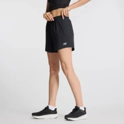 New Balance RC Seamless Short 5 Inch