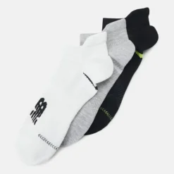 New Balance Running Repreve No-Show Tab 3