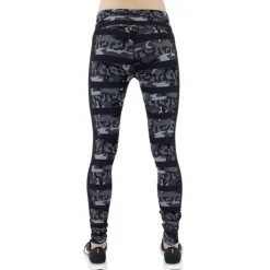 Nike Clash Epic Lux Tight