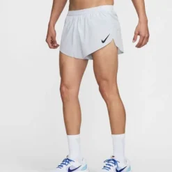 Nike Dri-FIT Advanced Aeroswift 2in Brief-Lined Shorts