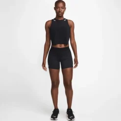 Nike Dri-FIT Aerowift Mid-Rise 5in Short Tights