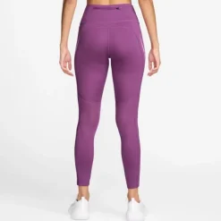 Nike Dri-FIT Fast Mid-Rise 7/8 Tights