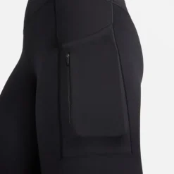 Nike Dri-Fit Go Mid-Rise Tight