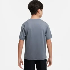 Nike Dri-Fit Graphic Shorts Sleeve Tee
