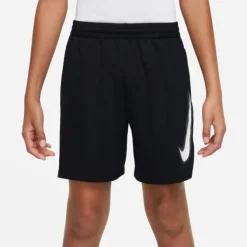 Nike Dri-FIT Multi+ Graphic Shorts