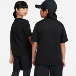 Nike Dri-FIT Multi Short Sleeve Tee