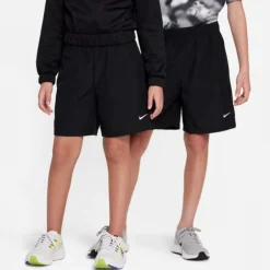 Nike Dri-FIT Multi Woven Shorts