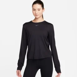 Nike Dri-FIT One Classic Long Sleeve Tee